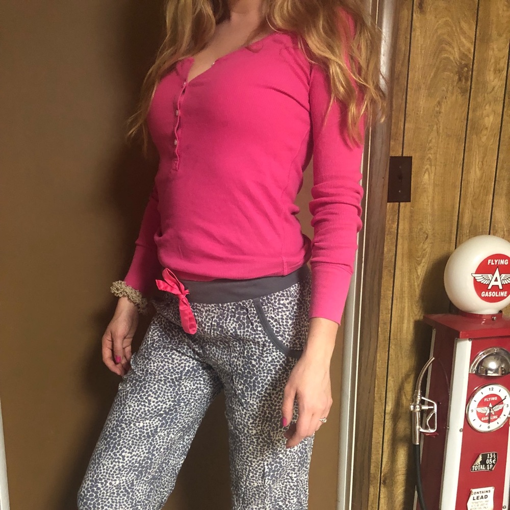 VS Jammie set